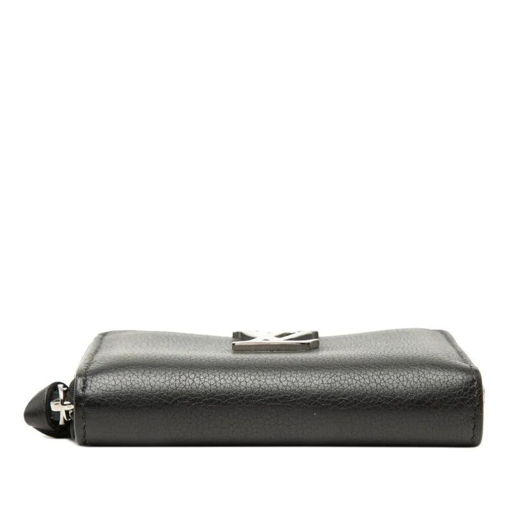 Louis Vuitton Lockme Zippy Coin Case